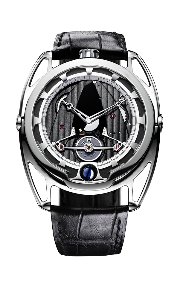 De Bethune