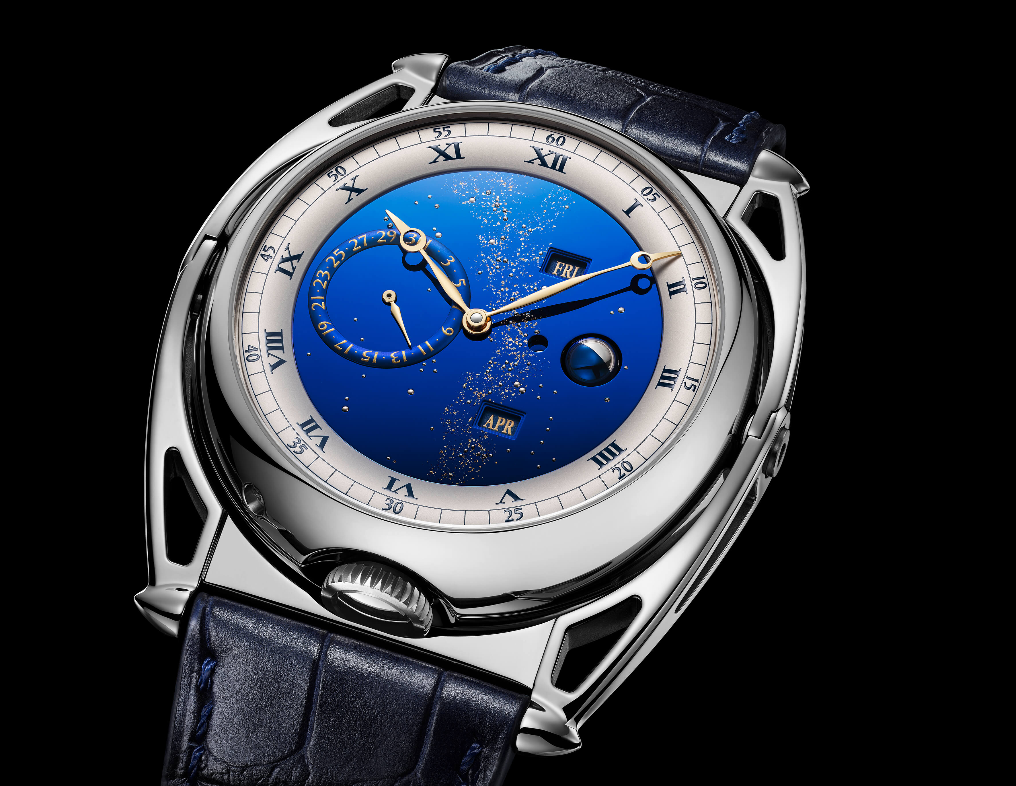 De Bethune