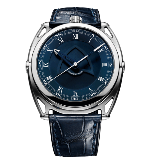 De Bethune