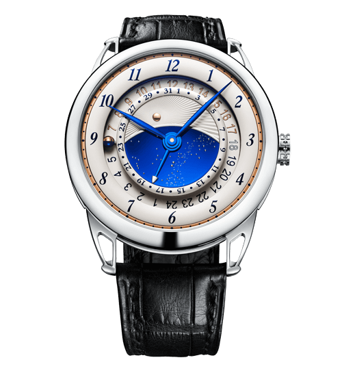 De Bethune