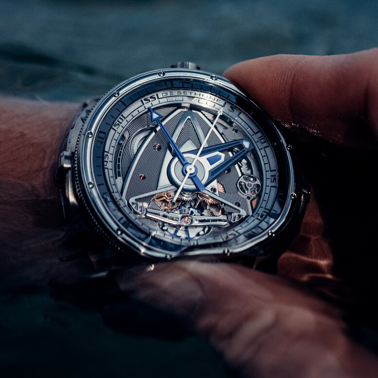 De Bethune