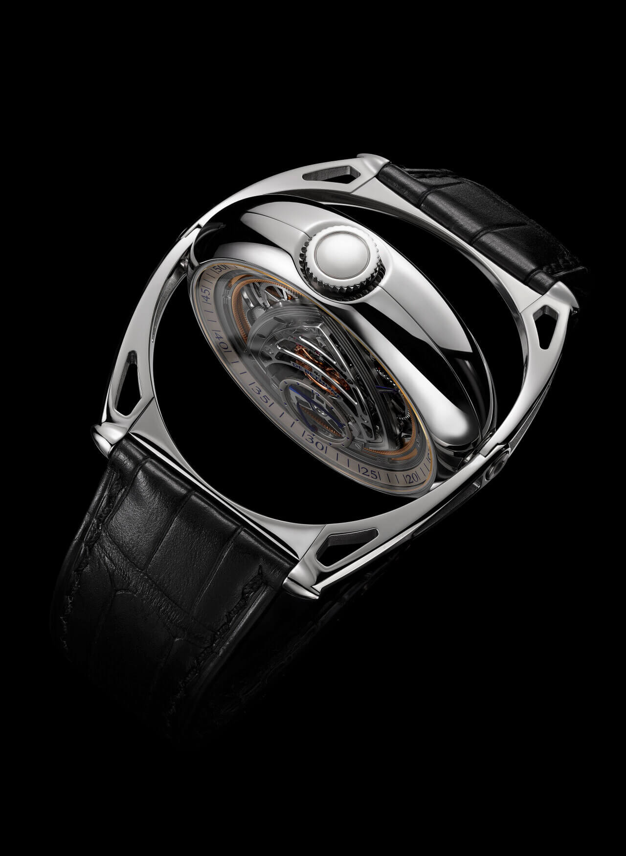 De Bethune