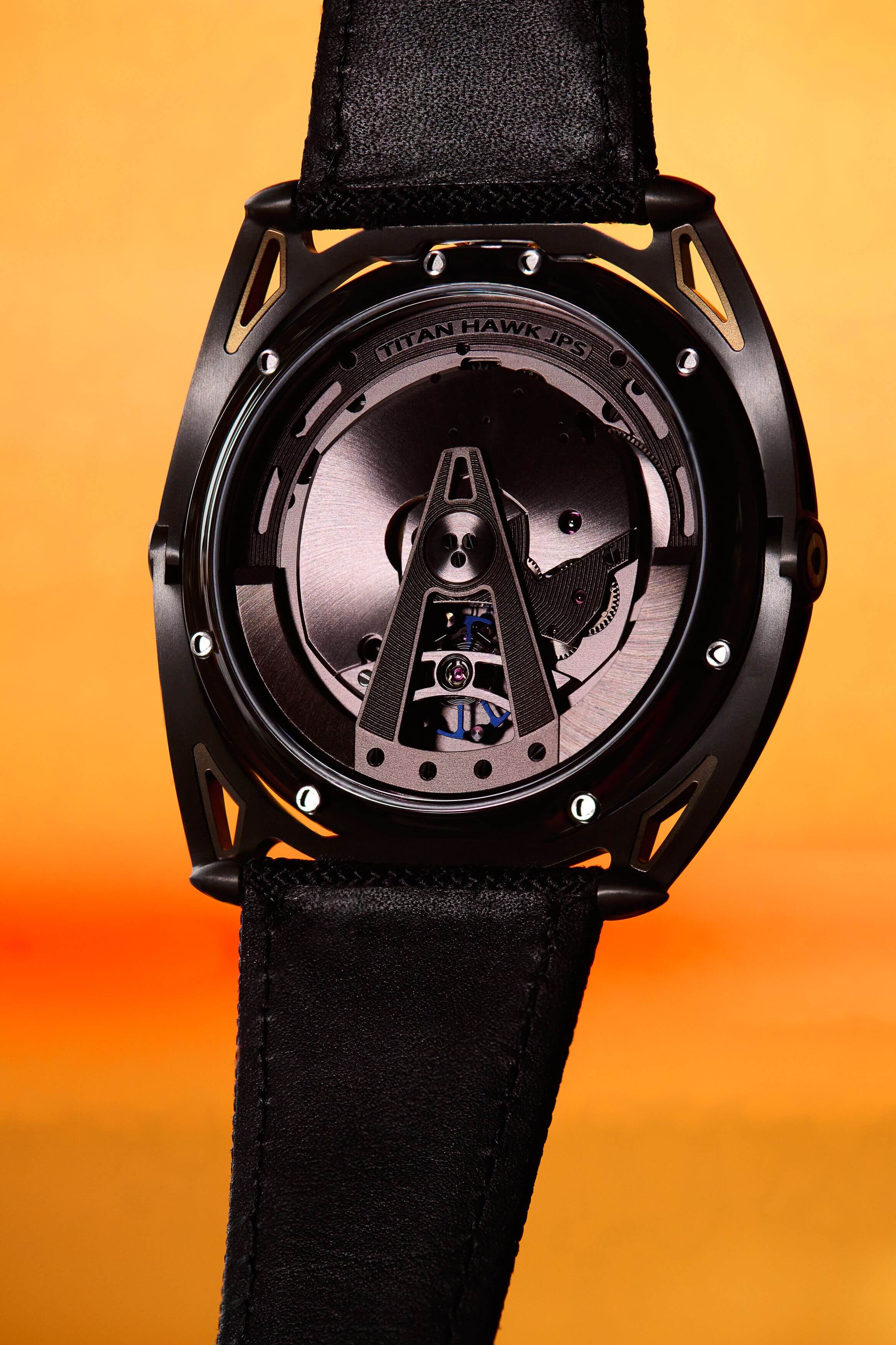 De Bethune