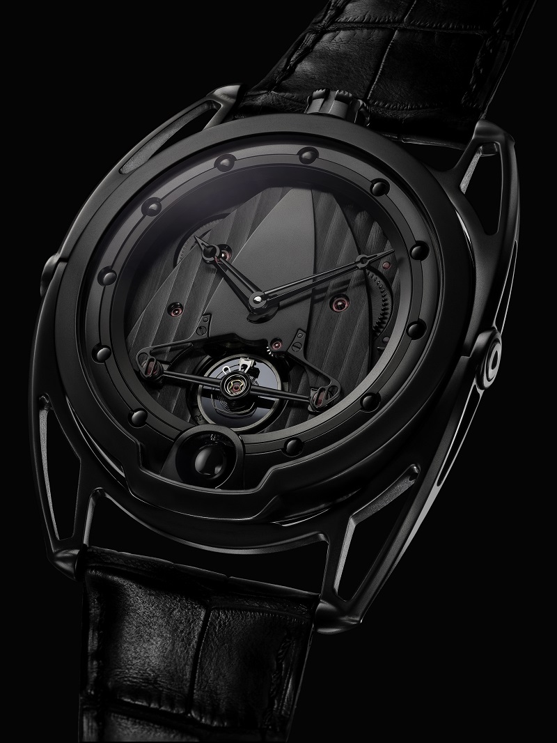 De Bethune