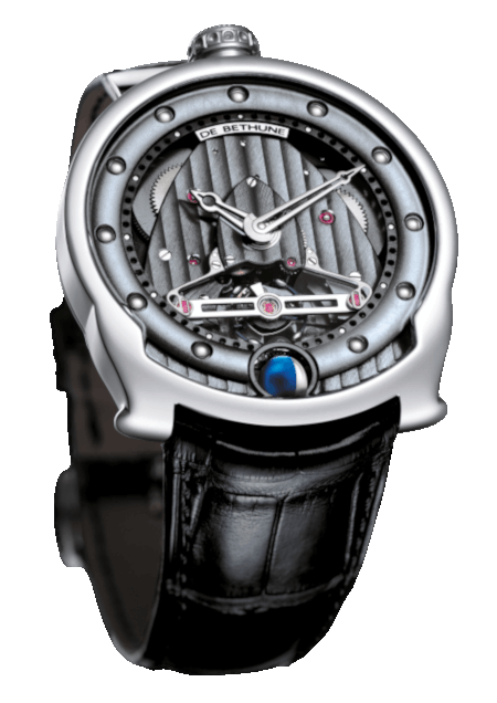 De Bethune