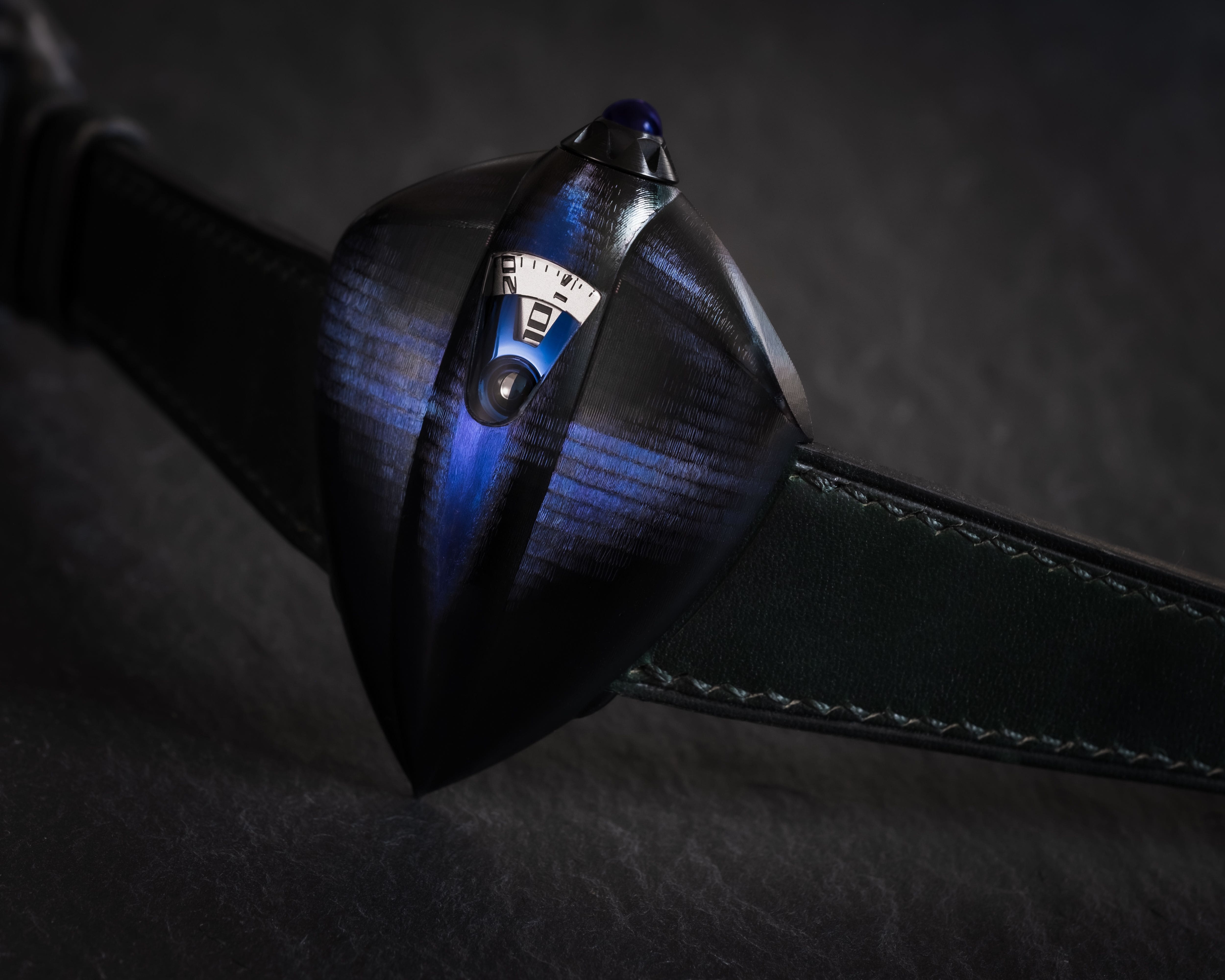 De Bethune