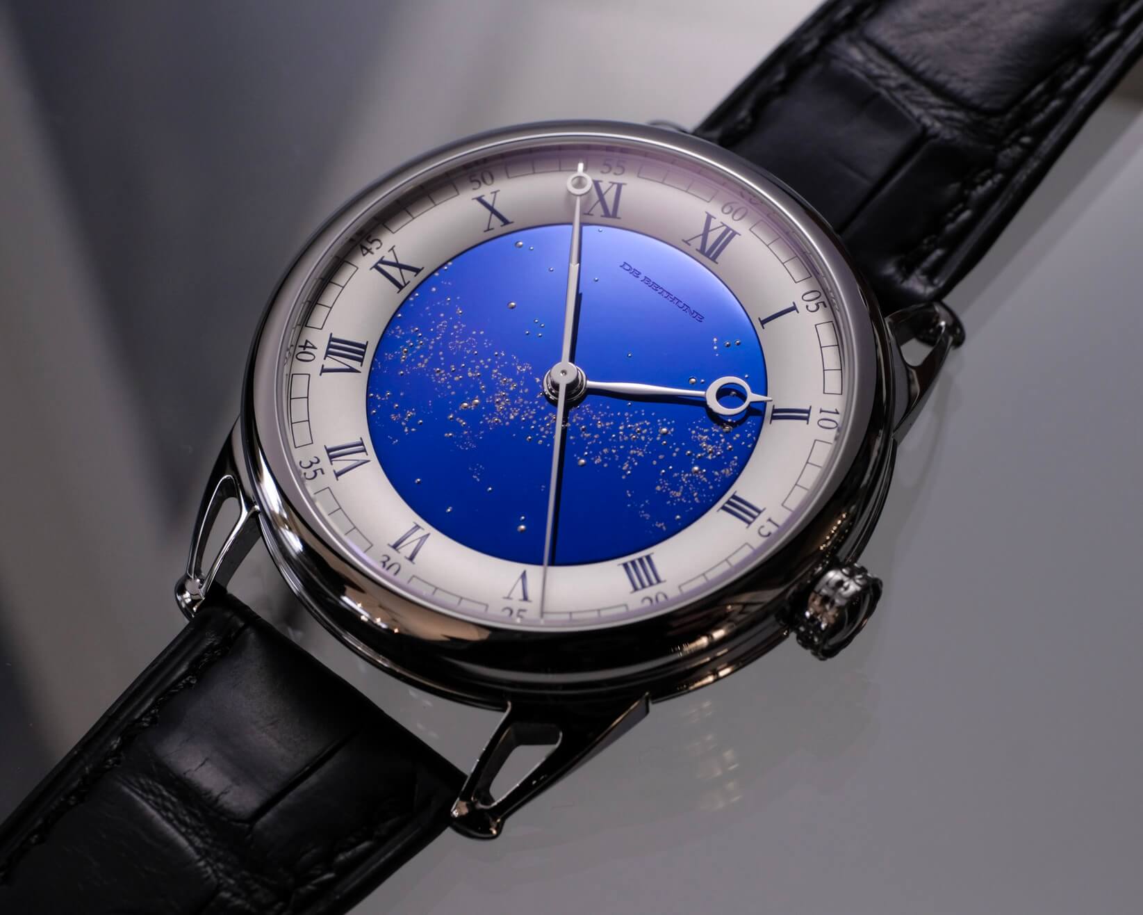 De Bethune