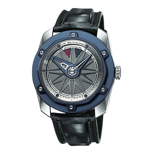 De Bethune