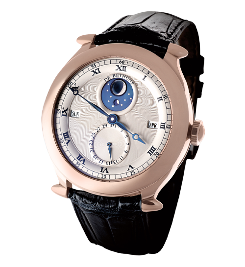 De Bethune