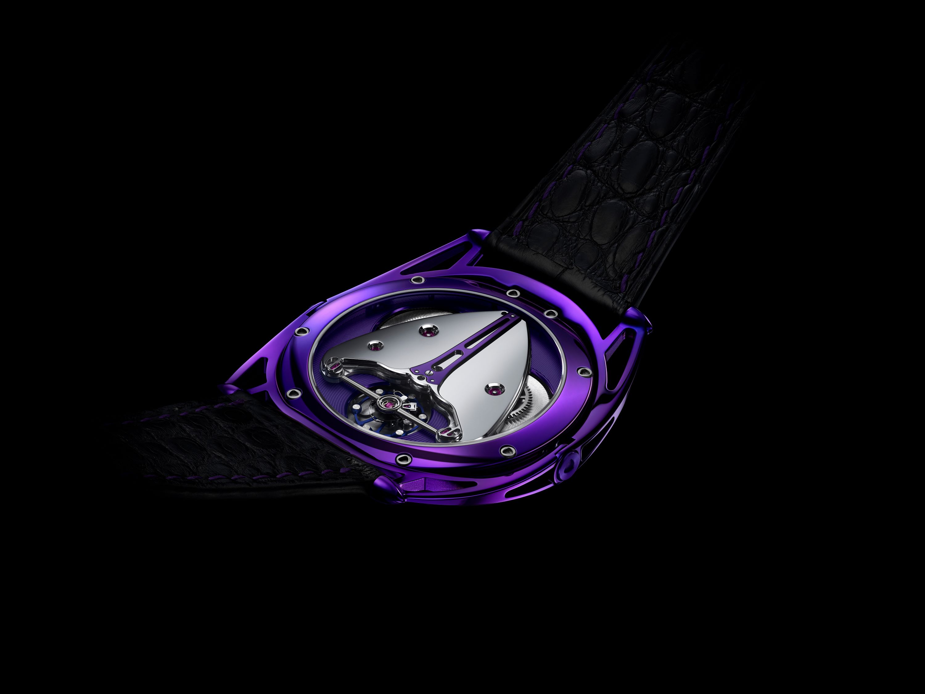 De Bethune