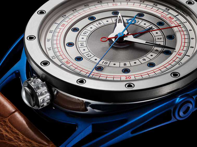 De Bethune