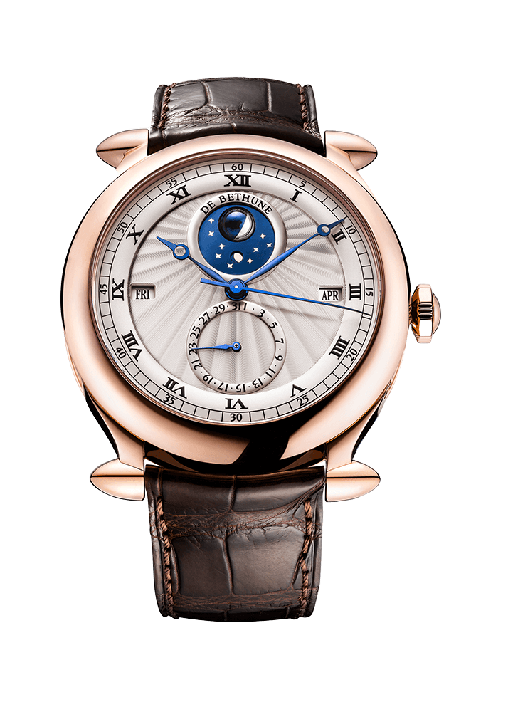 De Bethune