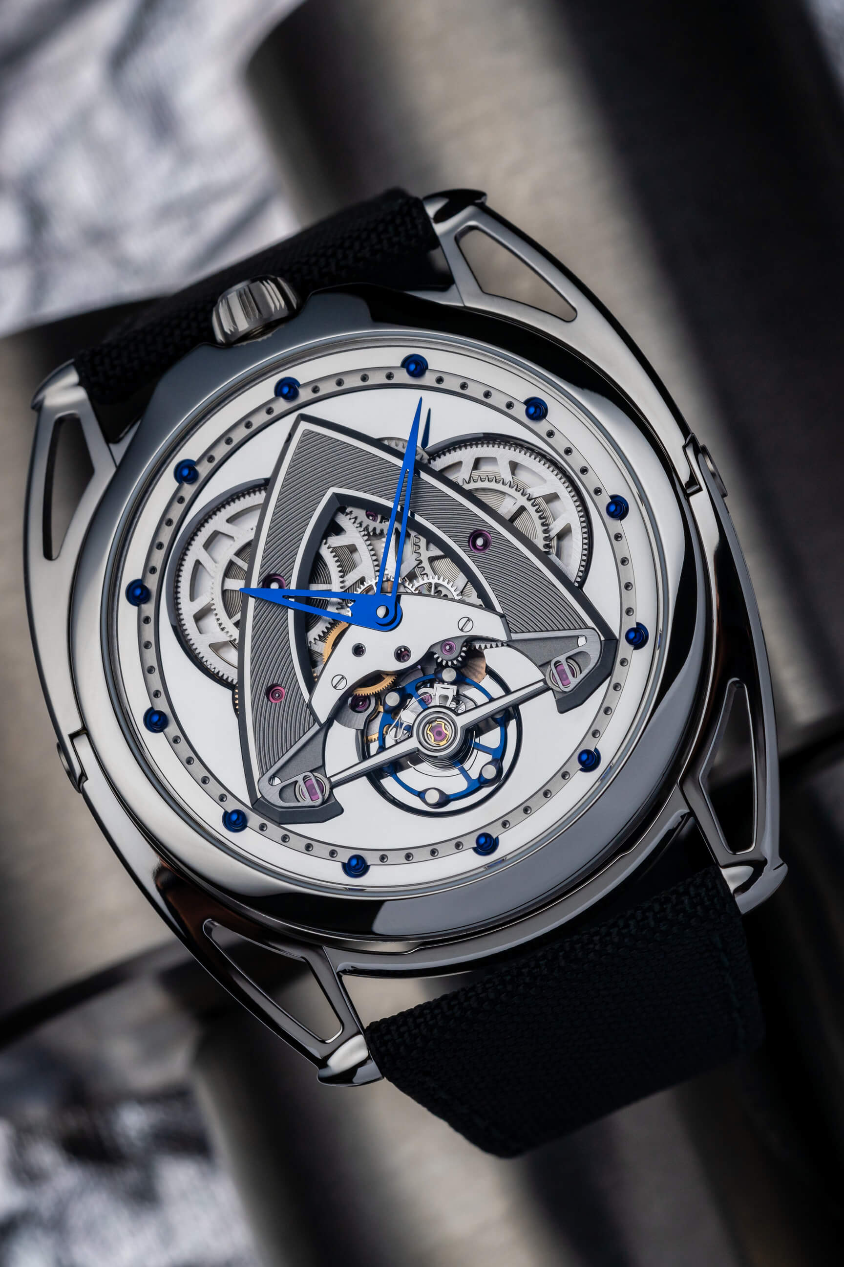 De Bethune