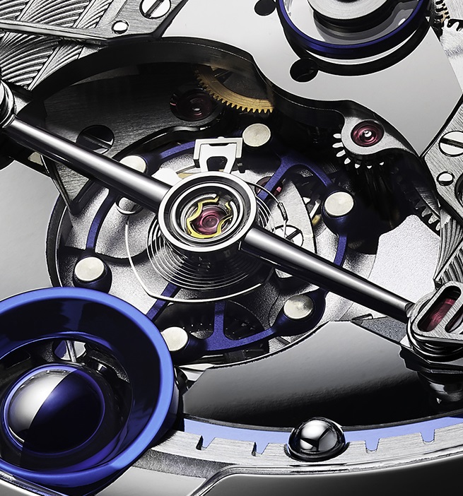 De Bethune