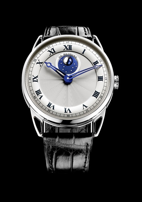 De Bethune