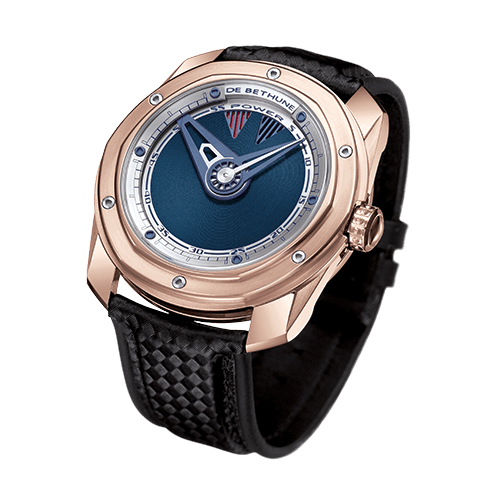 De Bethune