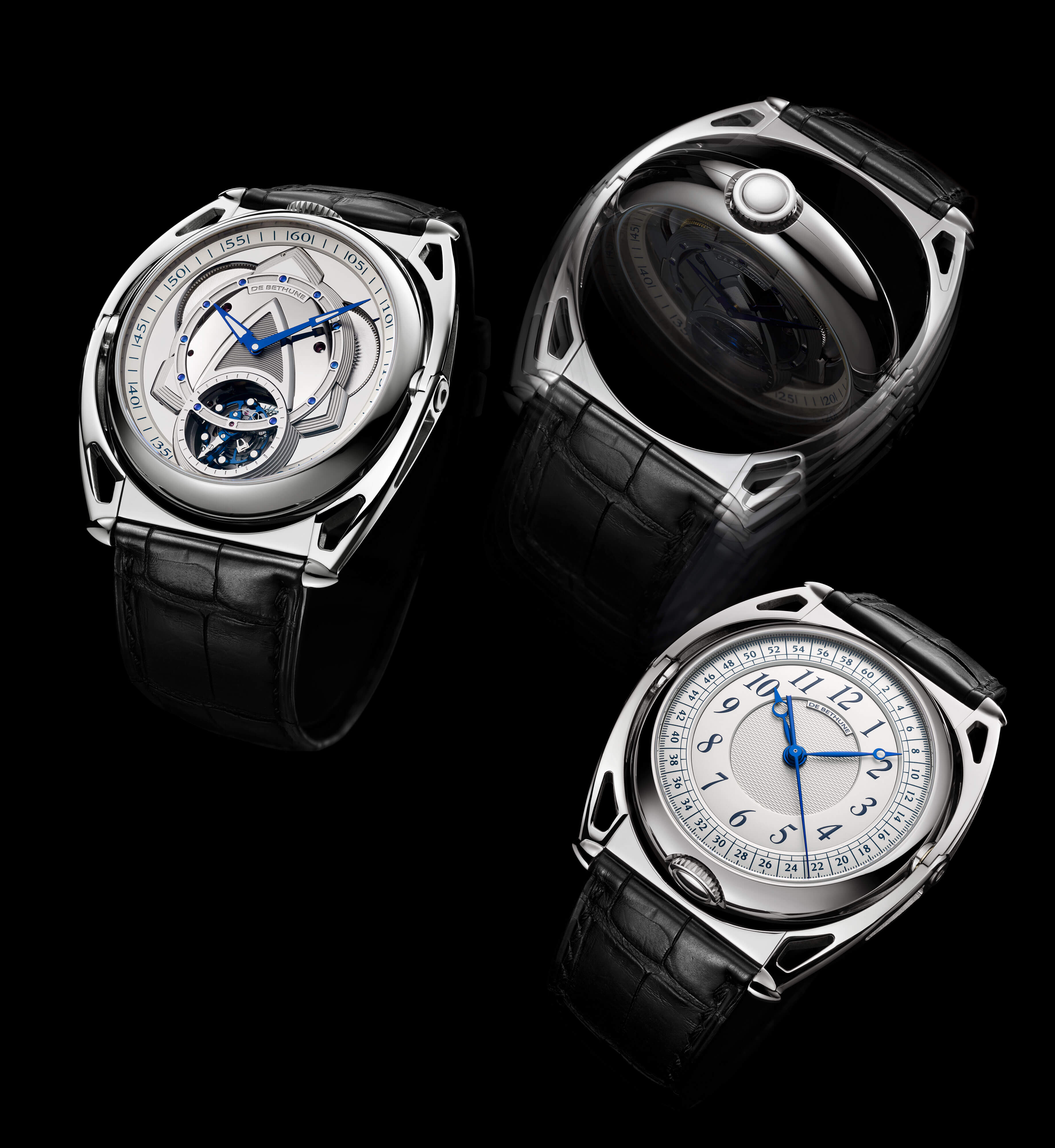 De Bethune