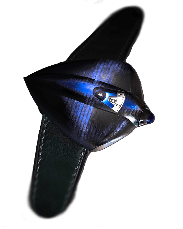 De Bethune