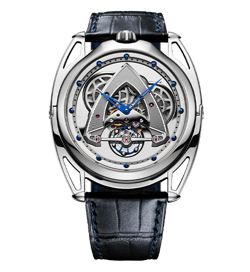 De Bethune