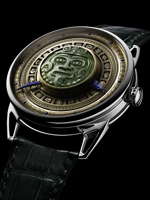 De Bethune