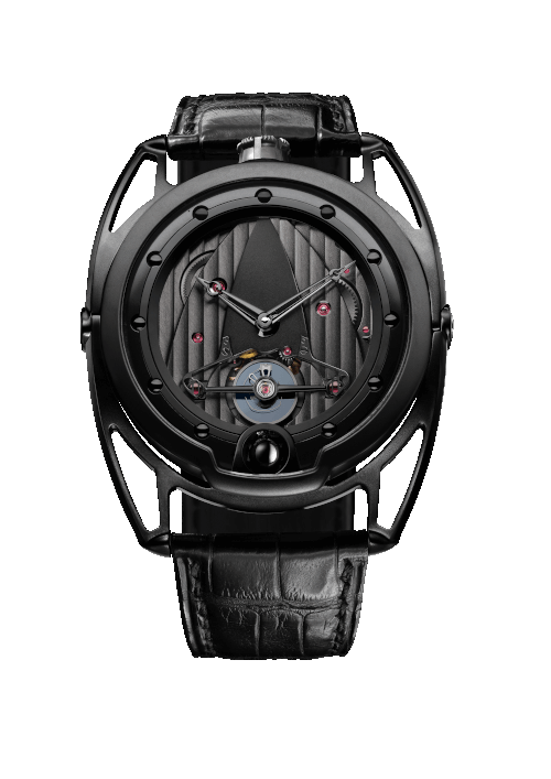 De Bethune