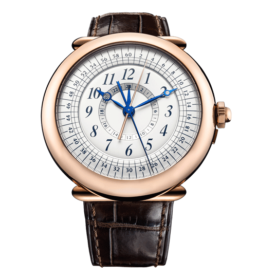 De Bethune