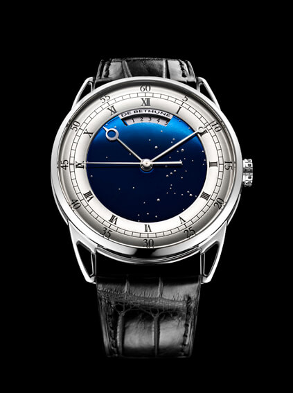DB25 Tourbillon