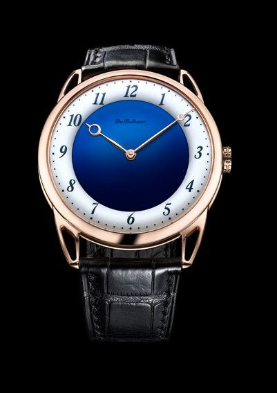 DB25 Midnight Blue