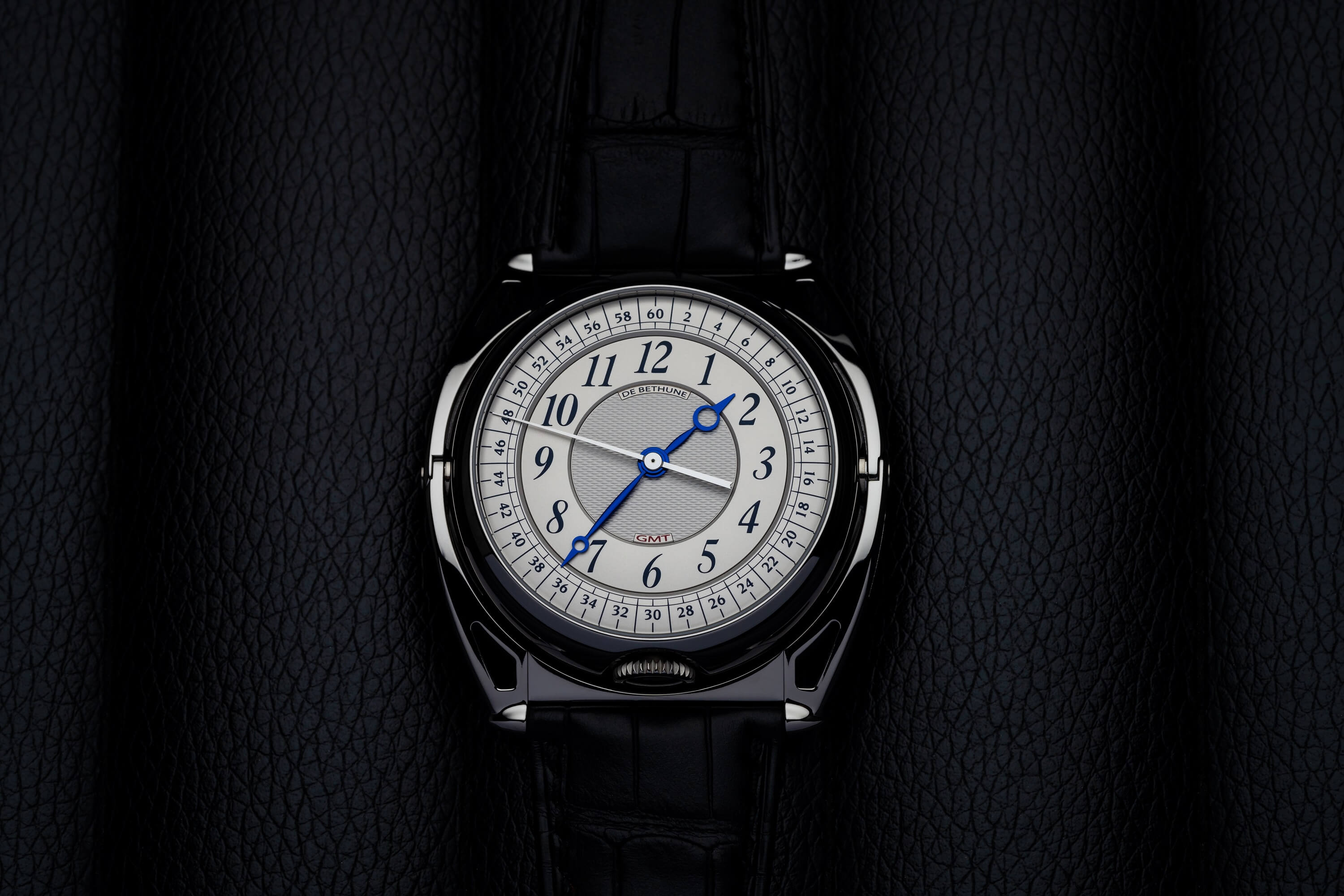 De Bethune