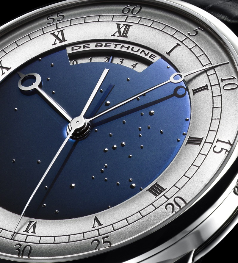 De Bethune