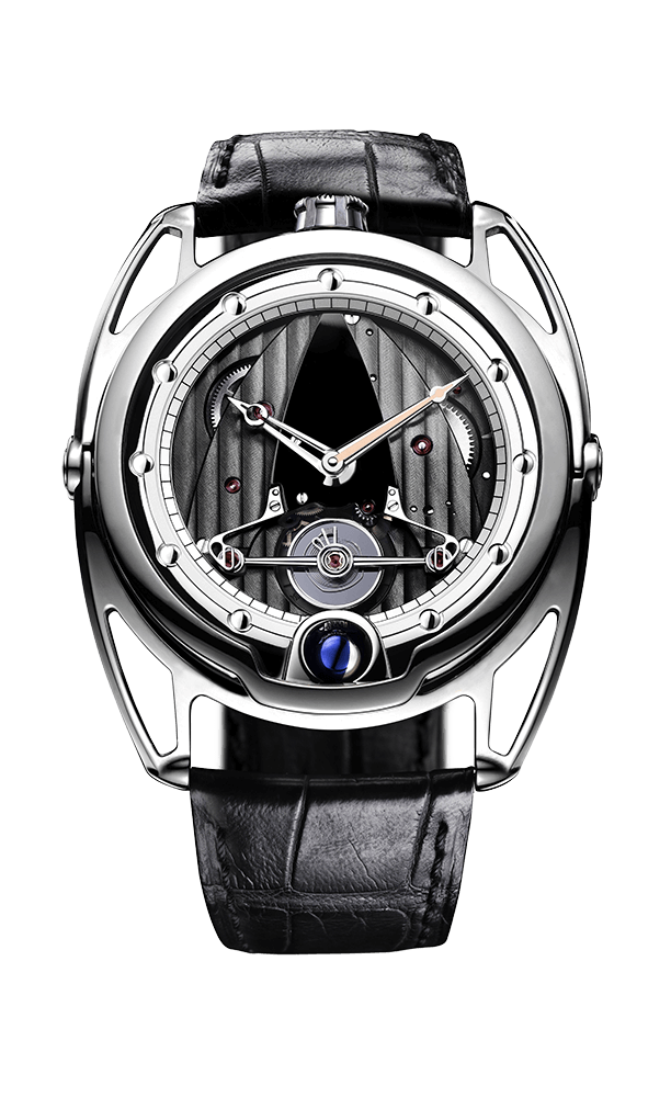 De Bethune