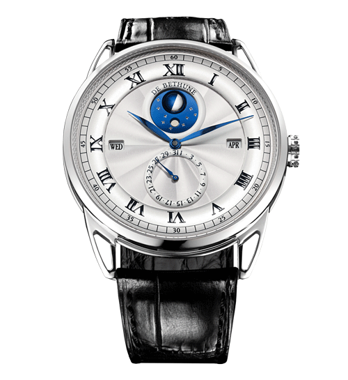 De Bethune