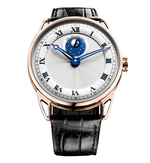 De Bethune