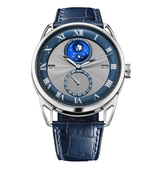 De Bethune