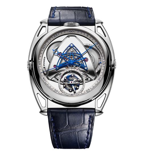 De Bethune