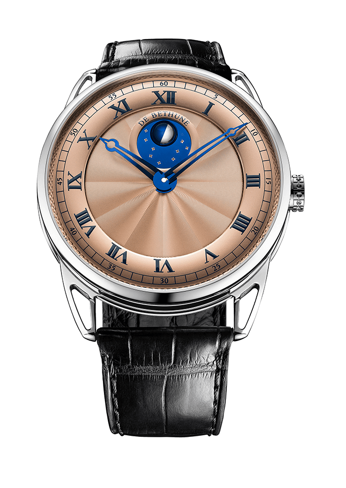 De Bethune