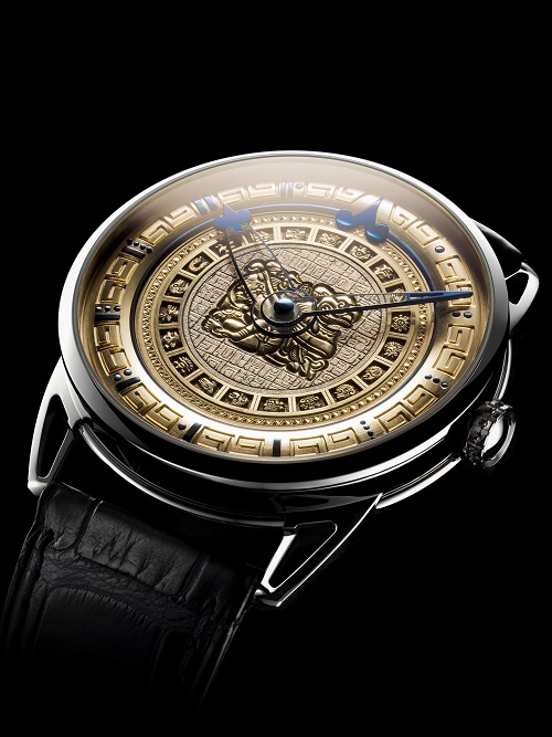 De Bethune