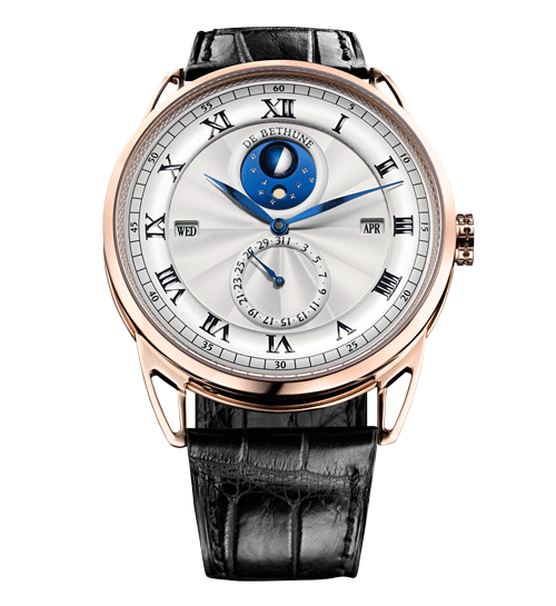 De Bethune