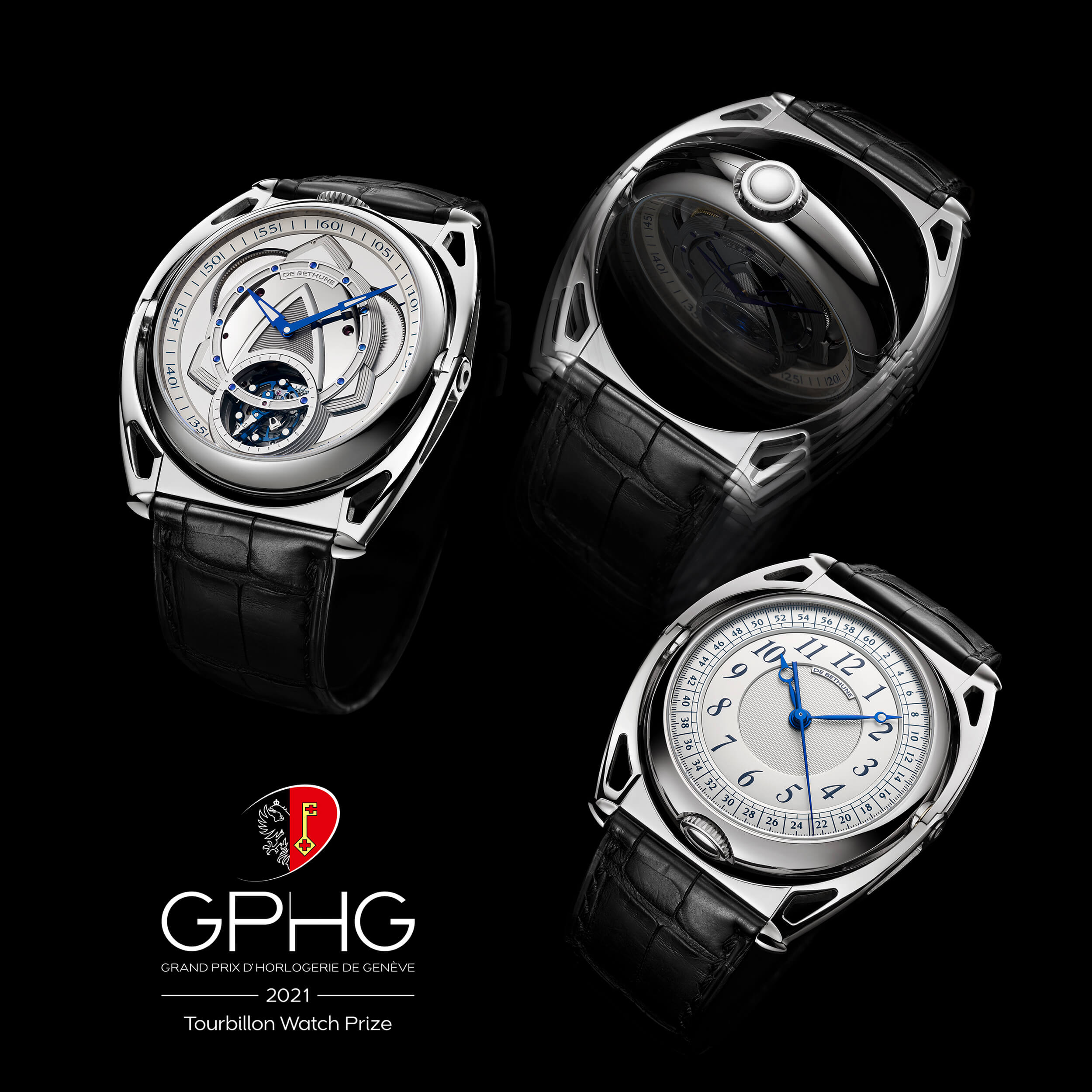 De Bethune