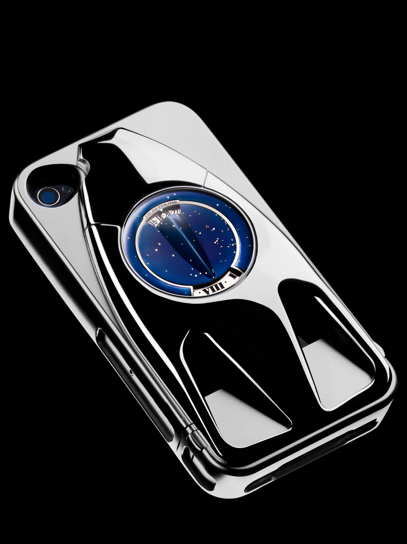 De Bethune