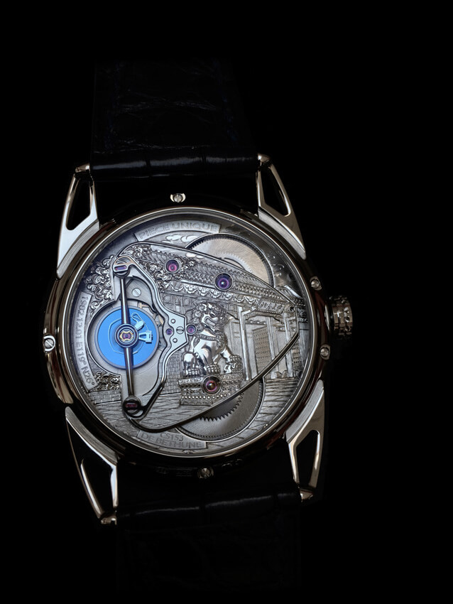 De Bethune