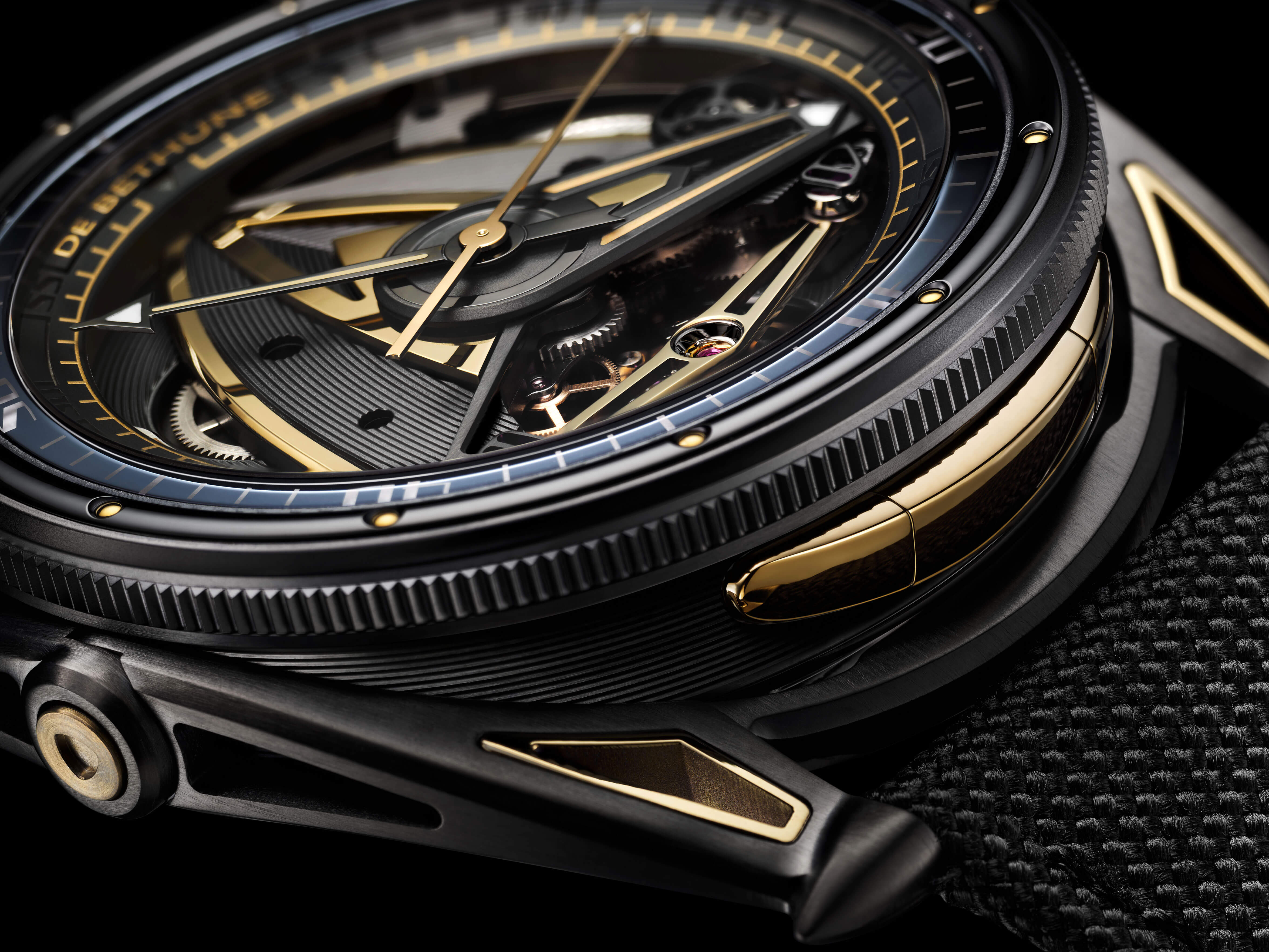 De Bethune