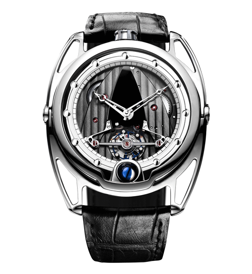 De Bethune