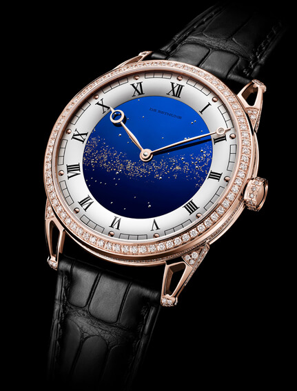 De Bethune