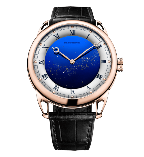 De Bethune