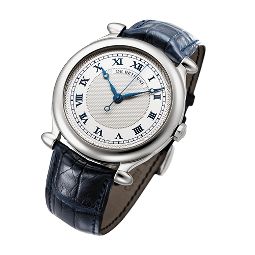 De Bethune