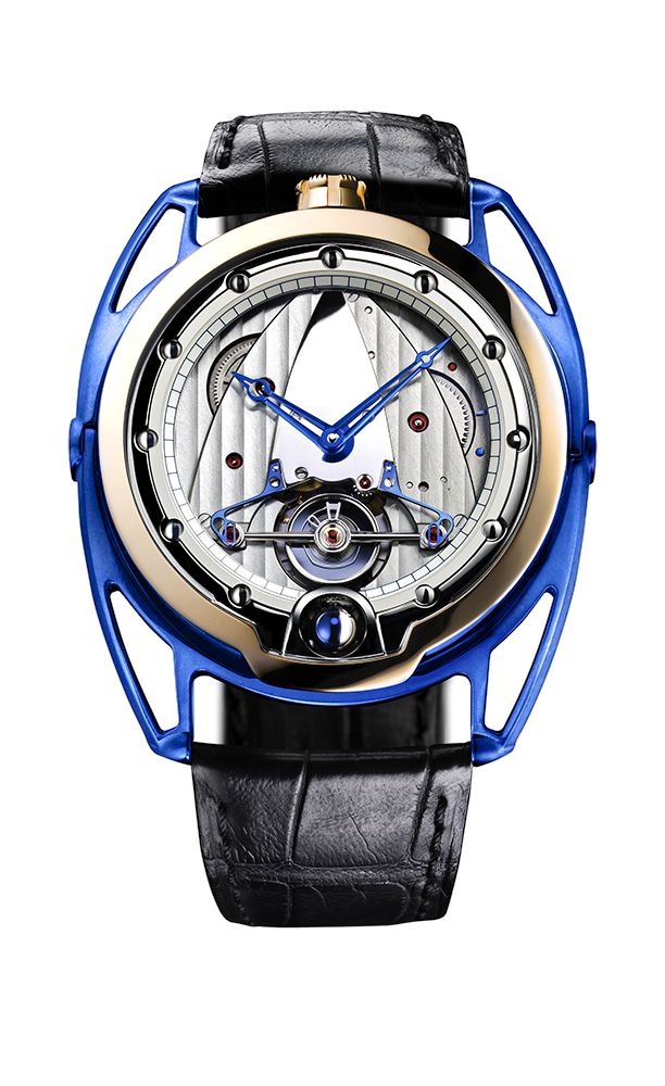 De Bethune