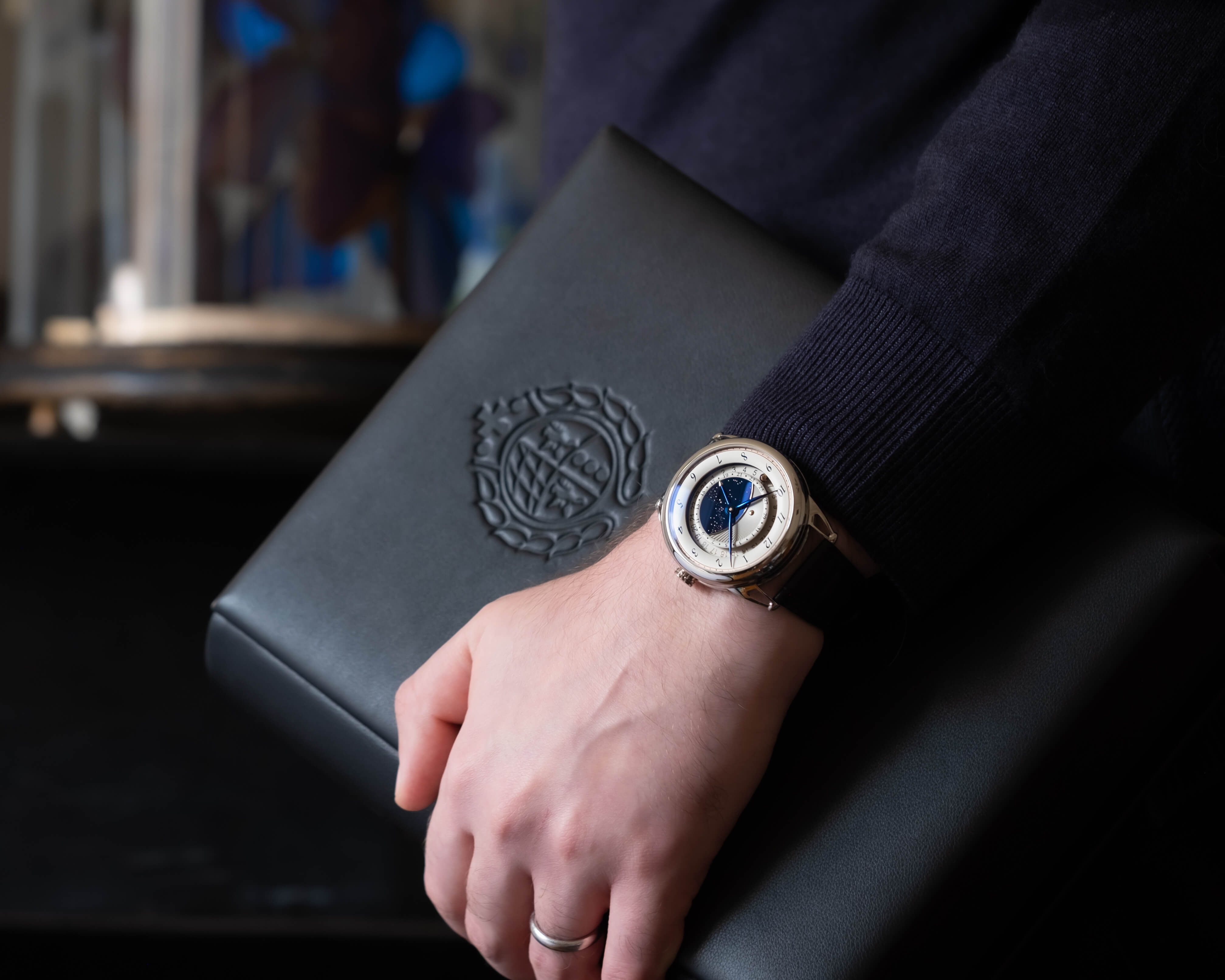 De Bethune