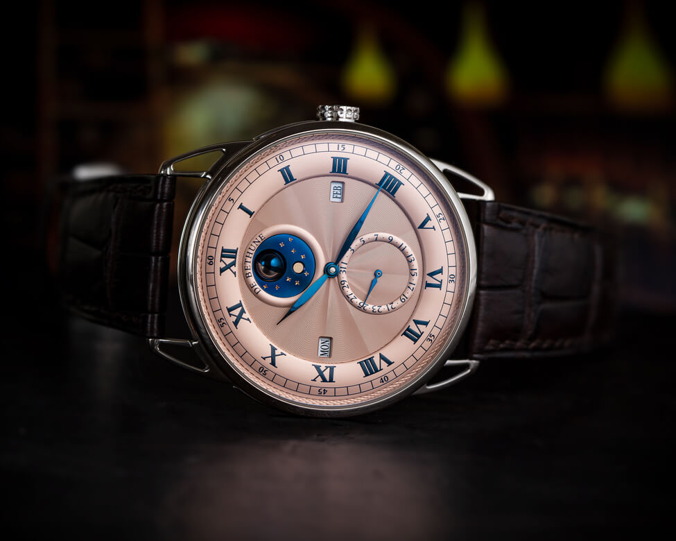 De Bethune