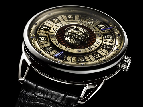 De Bethune